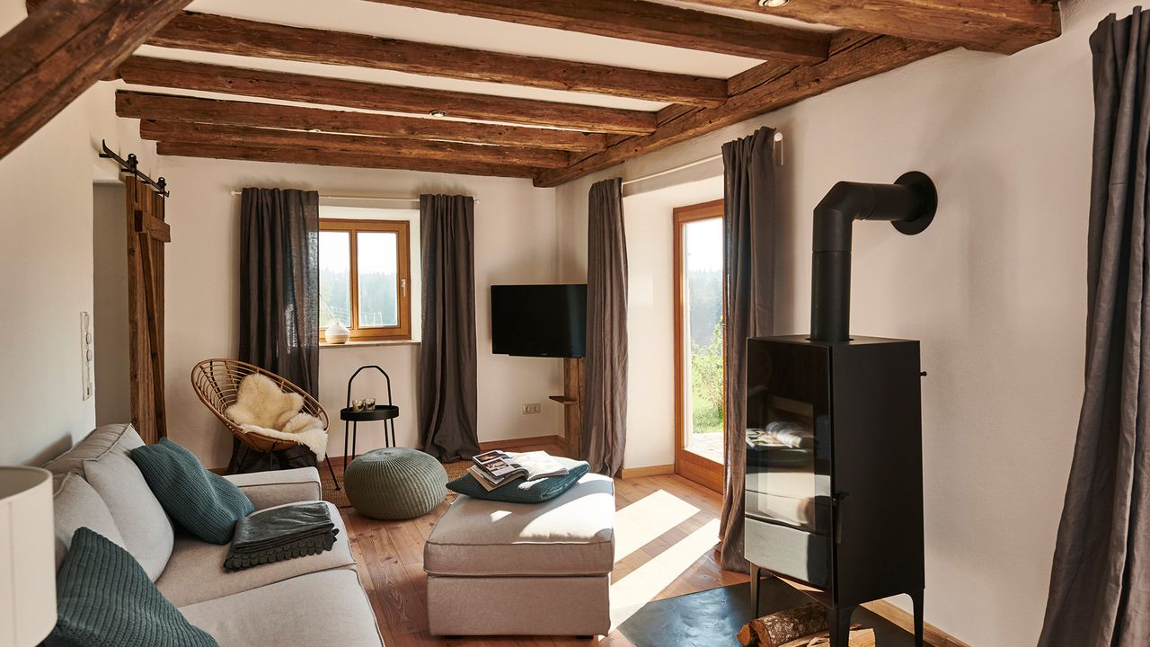 Wohnzimmer Wohnzimmer